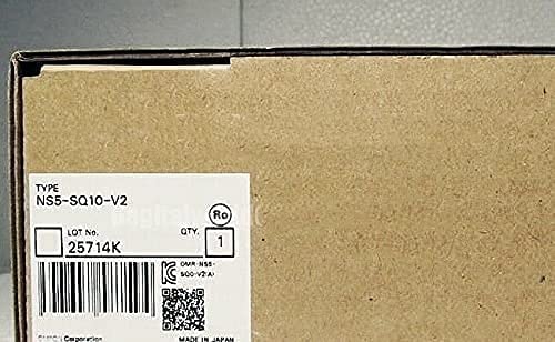 【新品★送料無料】OMRON タッチパネル NS5-SQ10-V2【6ヶ月保証】