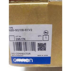 ڿʡ̵OMRON  NS5-SQ10B-ECV2 åѥͥ6ݾڡ