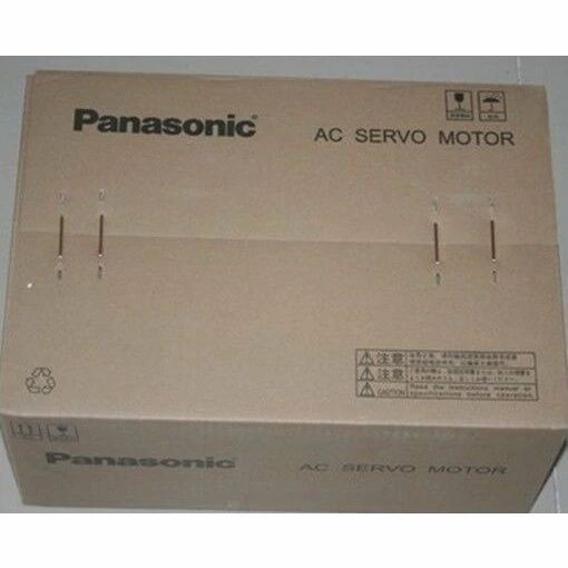 【新品 適格請求書発行可】PANASONIC/パナソニック サーボモータ MSDA023D1A【6ヶ月保証】