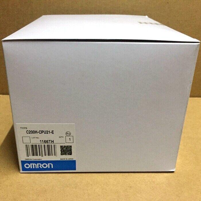ڿ ŬȯԲġOMRON CPU˥å C200H-CPU01-E6ݾڡ