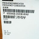 【新品 適格請求書発行可 】SIEMENS シーメンス インバータ 6SE6430-2UD38-8FA0 MM430 480V 90KW【6ヶ月保証】