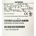 【新品 適格請求書発行可 】SIEMENS シーメンス インバータ 6SE6430-2UD42-0GA0 MM430 480V 200KW【6ヶ月保証】
