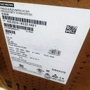 【新品 適格請求書発行可 】SIEMENS シーメンス インバータ 6SL3210-1KE32-4AF1 G120C 480V 132kW【6ヶ月保証】