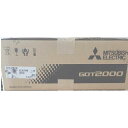 【新品 適格請求書発行可 ★適格請求書発行可】★MITSUBISHI 三菱 三菱電機 GT2715-XTBD-040【6ヶ月保証】