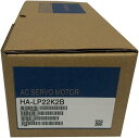 【新品 適格請求書発行可 】MITSUBISHI/三菱電機 HA-LP22K2B サーボモーター【6ヶ月保証】
