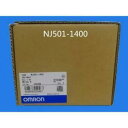【新品 適格請求書発行可 】OMRON オムロン NJ501-1400 CPUユニット モーション制御32軸 NN【6ヶ月保証】