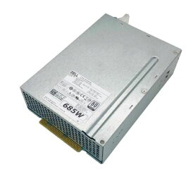 純正新品 DELL デル Precision T3610 T5610 T5600 T5810 T7810用 685W 電源ユニットD685EF-00/F685EF-00電源装置 DPS-685AB A 80PLUS GO