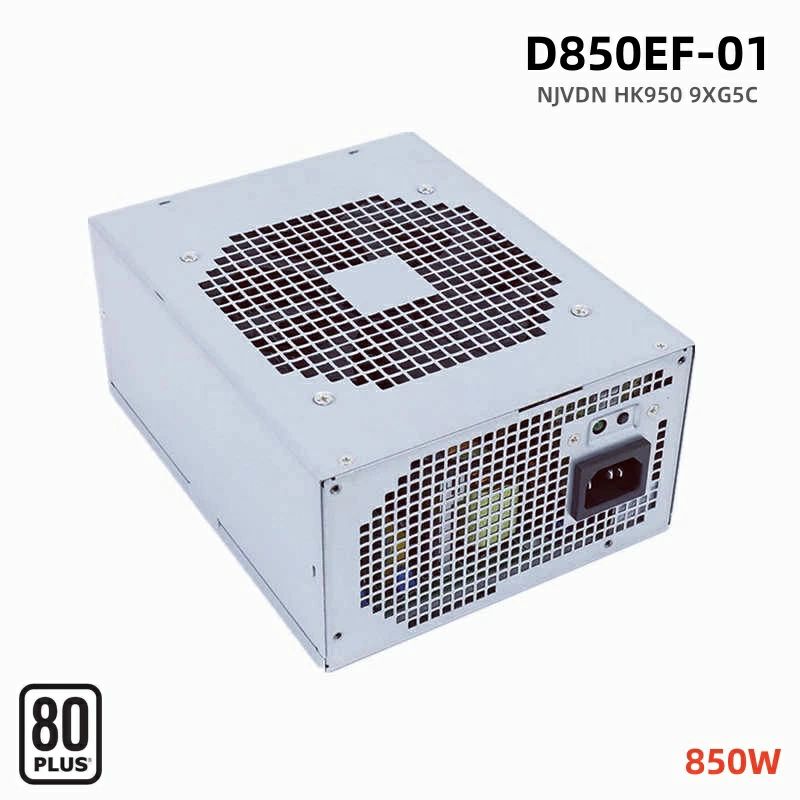 純正新品 DELL Alienware Aurora R2 R5 R6 R7 R8 R9 R11 R12 A51 Precision T3630 T3640 T3650 用 電源..