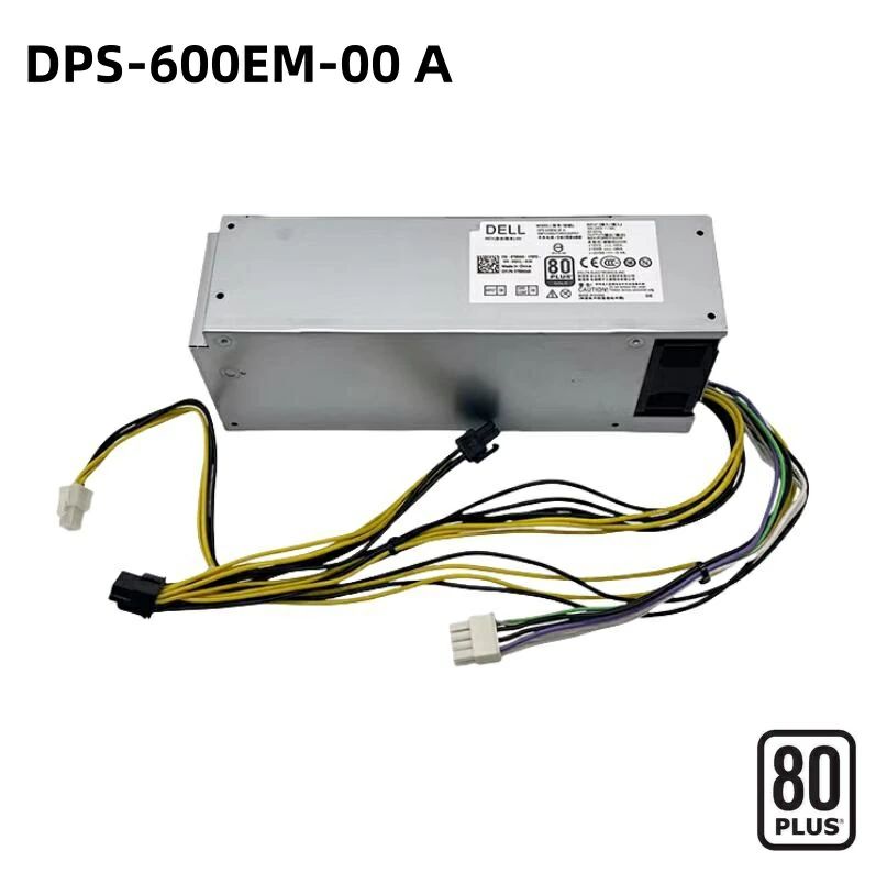 3am Studio㤨ֽ ǥ Dell Inspiron 3650 3656 Optiplex 3040 3046 5040 7040 XPS 8940  600W 8-PIN Ÿ˥å 8ԥ+4ԥ+6+2ԥ*פβǤʤ11,800ߤˤʤޤ