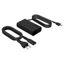 純正新品 Fujitsu 富士通 LIFEBOOK用 FMV-ACC02A 65W USB-C ACアダプター ADLX65YSCC2F (FPCAC316) ADLX65YSCC3F FMV-ACC02B CP816835-01(2)