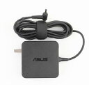 純正新品 ASUS ラップトップ 用 65W ACアダプター 19V 3.42A ADP-65GD(2)