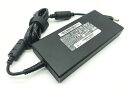 純正新品 DELTA ADP-180TB F 180W ACアダプター 19.5V 9.23A 丸型 外径約5.5mmФ 内径2.5mmФ MSI 16Q21P103 A17-180P4A A15-180P1A 対応(2)