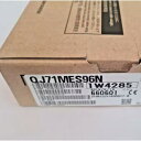 【新品★送料無料】MITSUBISHI 三菱電機 シーケンサ QJ71MES96N PLC ユニット【【6ヶ月保証】