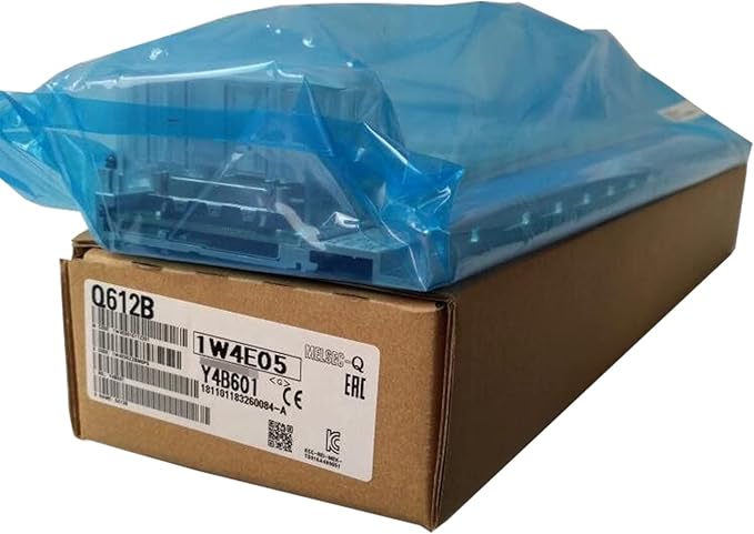 House Building Materials - 【新品 適格請求書発行可】Q612B MITSUBISHI/三菱電機 シーケンサ PLC【6ヶ月保証】