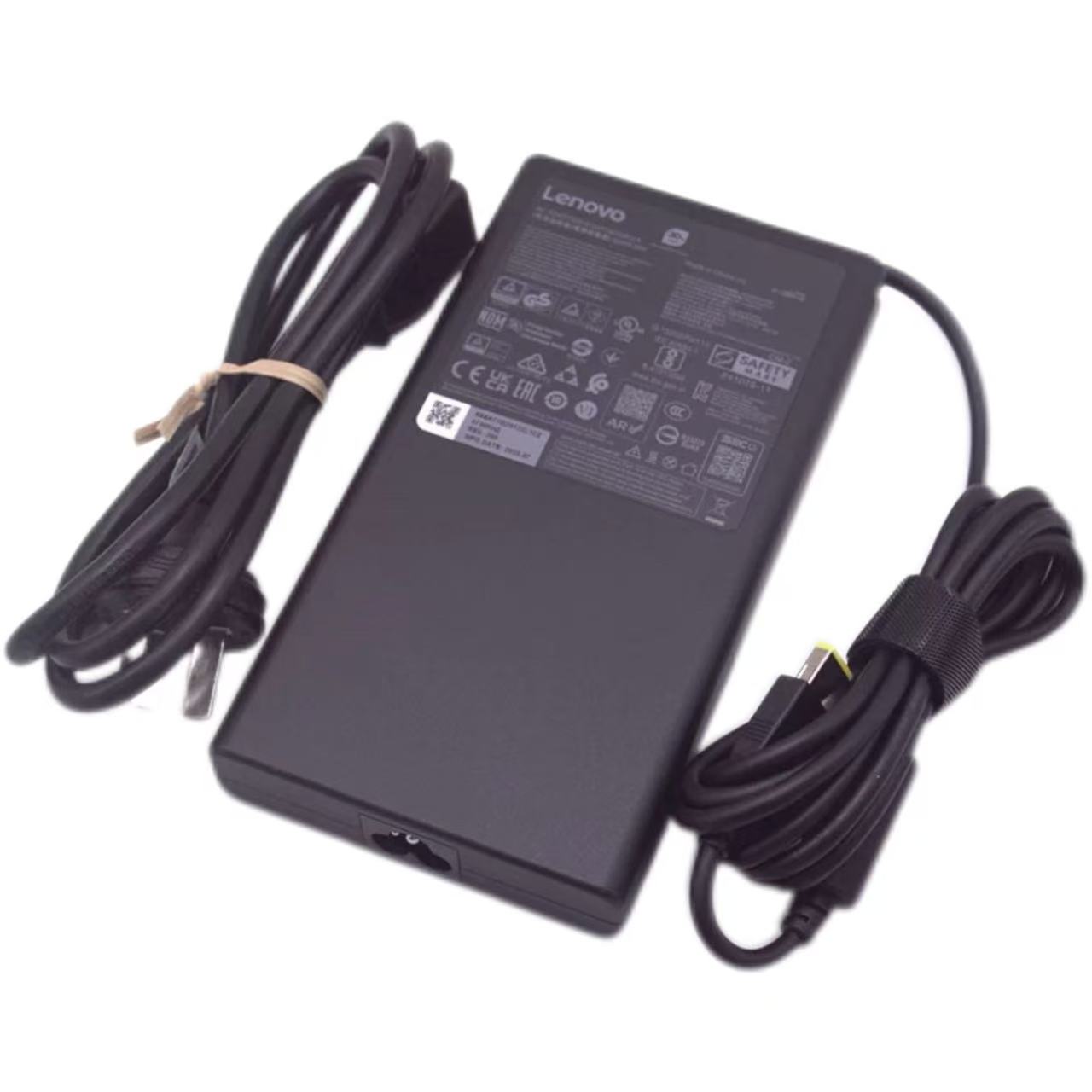 �������� ��Υܡ�����ѥ� Lenovo 20V 15A AC�����ץ��� 300W ���Ŵ凉�����å� PC�Ÿ� PSE���� For Legion R9000P...