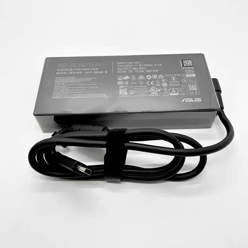 商品名 ASUS ノートパソコン 用 330W 電源アダプタ 型番 ADP-380AB B OUTPUT 20V-19A インターフェース 特殊方形端子を採用 対応機種一部 Asus ROG Strix G18 保証 1 年間の製品保証 パッケージ内容 ACアダプター、ACケーブル商品名 ASUS ノートパソコン 用 330W 電源アダプタ 型番 ADP-380AB B OUTPUT 20V-19A インターフェース 特殊方形端子を採用 対応機種一部 Asus ROG Strix G18 保証 1 年間の製品保証 パッケージ内容 ACアダプター、ACケーブル