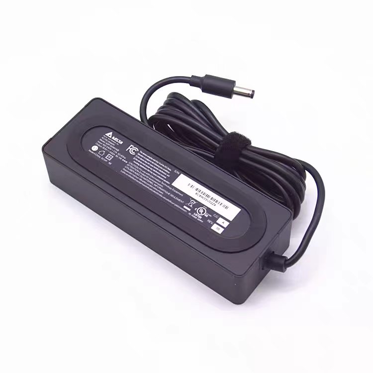 純正新品 DELTA 19.5V 4.62A電源アダプタ90W充電器ADP 90WHKB コネクタ5.5mm*2.5mm