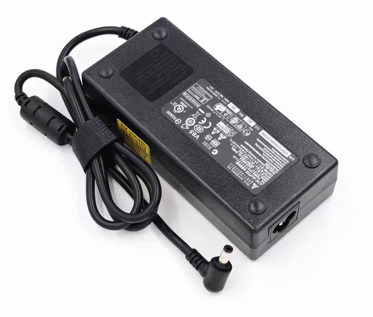 純正新品DELTA 19V7.89A 150W電源アダプタSADP-65KBA充電器, コネクタ 5.5mm*2.5mm