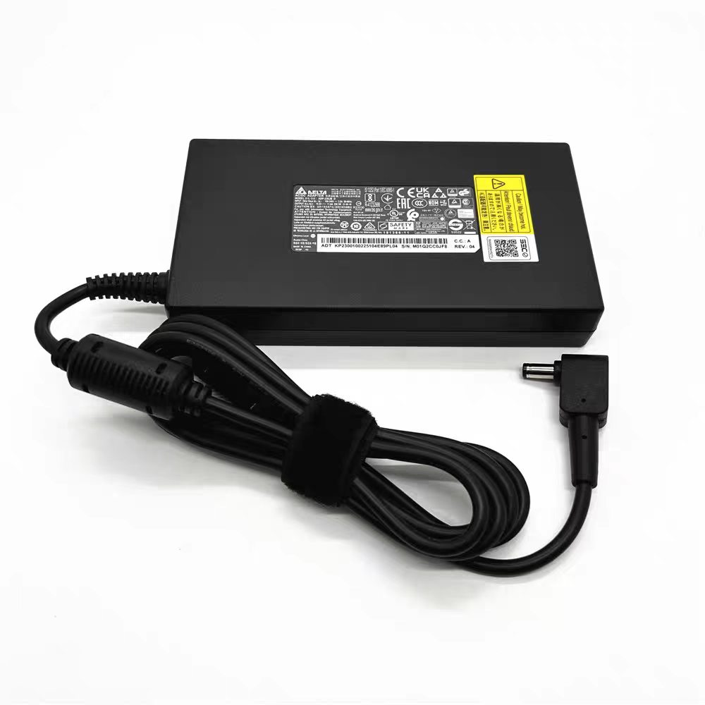 純正新品DELTA 19.5V11.8A 230W電源アダプタADP-230JBD充電器 コネクタ5.5mm*1.7mm