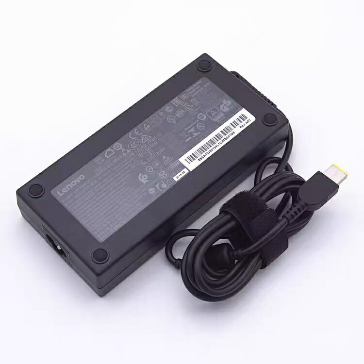 純正新品 レノボ・ジャパン ThinkPad 150W ACアダプター (スリム・チップ) 20V 7.5A 電源アダプタ PA-1151-72 にも同等