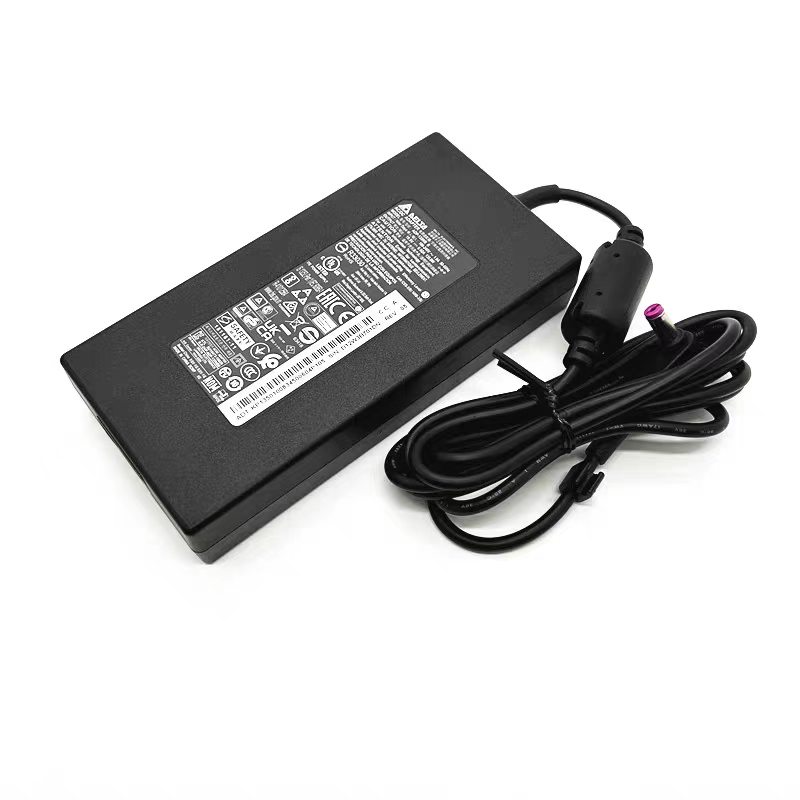 純正新品 DELTA ADP-135NB B 19.5V 6.92A ACアダプター 135W Acer ASPIRE 7 SERIES NITRO 5 N17C2 AN515-55-544R VX 15用 5.5*1.7mm パソコン電源A18-135P1A A16-135P1B PA-1131-26 ADP-135NB B PA-1131-16互換用 PC電源 A135A022P 電源ケーブル 電源コード付き