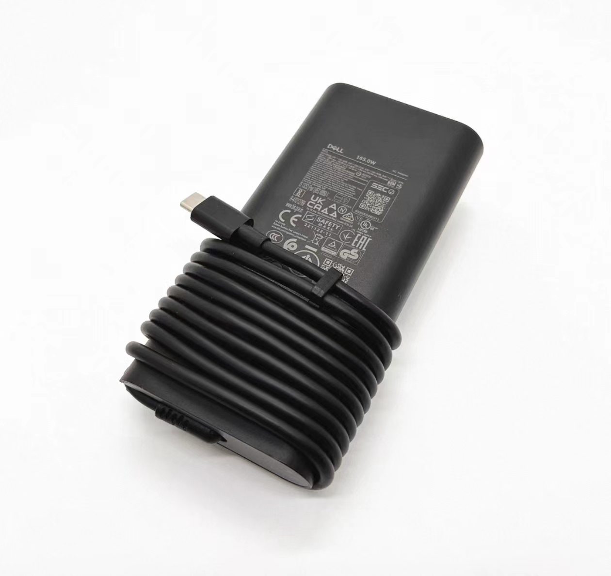 Other - 純正新品 DELL 165W USB-C ACアダプター 28V5.893A 20V6.5A 5V3A 15V3A 28V5.85A TYPE-C 電源アダプターDA165PM210
