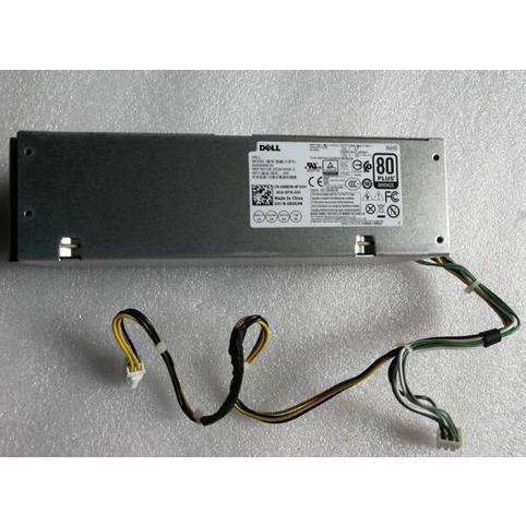 新品 Dell Optiplex 3050 3060 3070 3668 3671 5055 5060 5070 5090 7060 7071 MT 6+4PIN 電源ユニット..