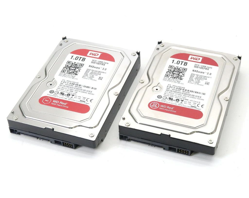 楽天市場】western digital wd100efax wd red hdd10tbの通販