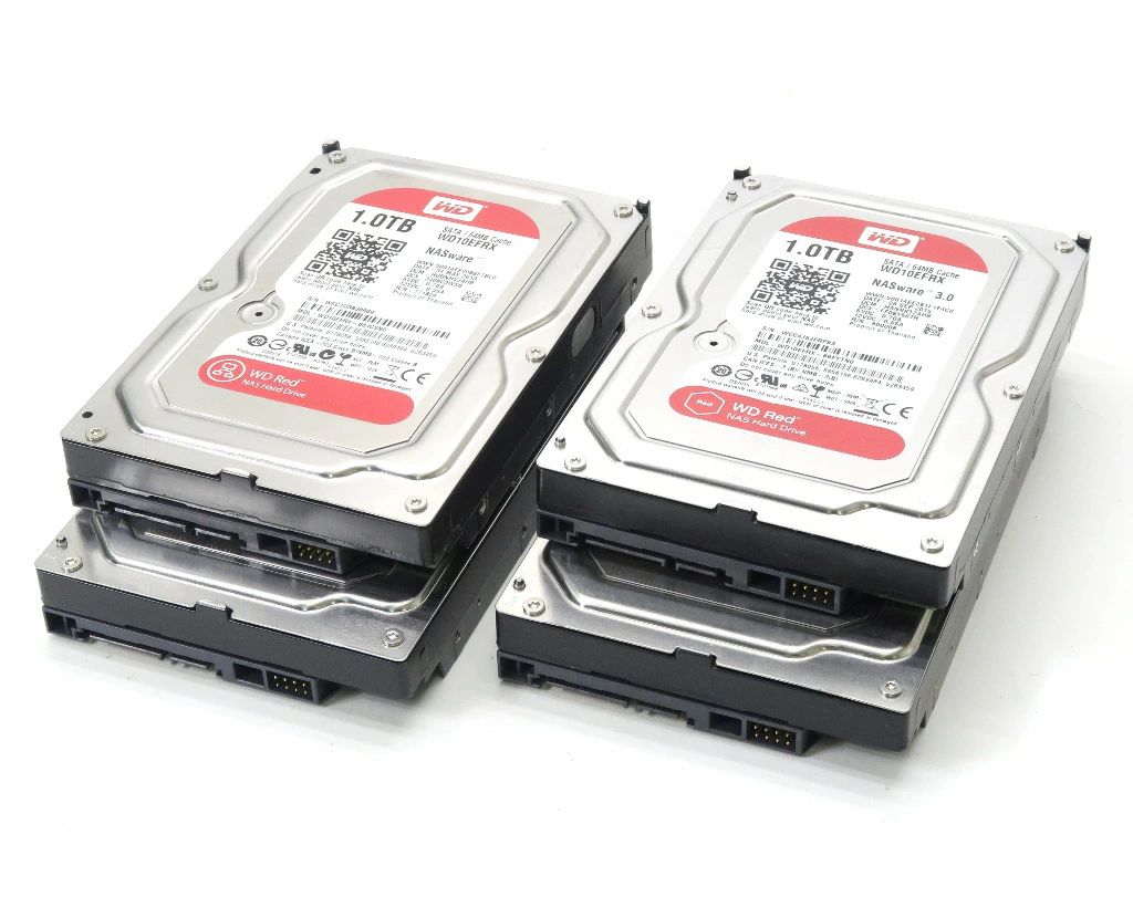 内蔵型ハードディスクドライブ HDD Western Digital 10TB/ NAS Hard drive 内蔵型ハードディスクドライブ HDD Western Digital 10TB/ NAS Hard