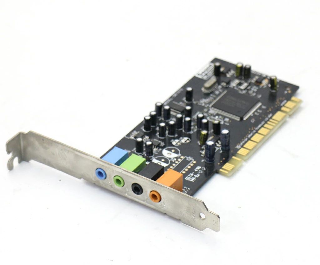 商品情報 No.301205004メーカーCREATIVE商品名 型番・型名Sound Blaster VX SB1070 5.1チャンネルPCIサウンドカード仕様5.1チャンネルPCIサウンドカード、本体のみ状態・動作状況■動作：中古動作...