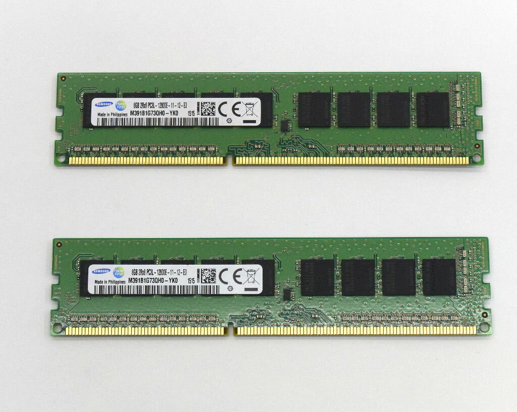 楽天市場】ecc unbuffered 8gb（増設メモリ｜PCパーツ）：パソコン