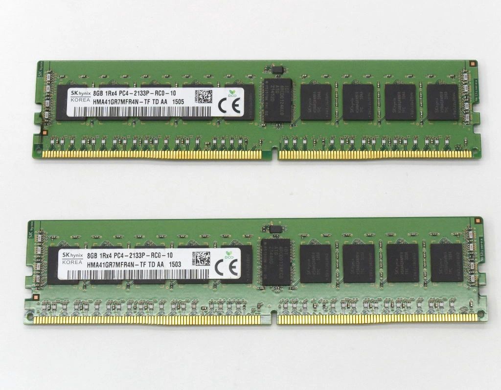 楽天市場】ddr4 pc4-2133p ecc 16gbの通販