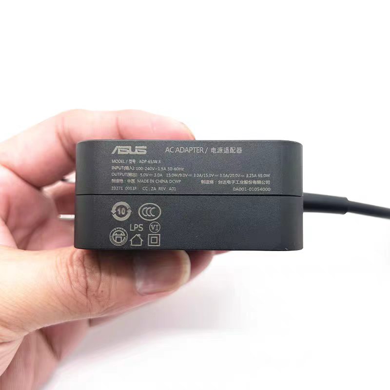 新品 純正 ASUS Type-C 20V 3...の紹介画像3