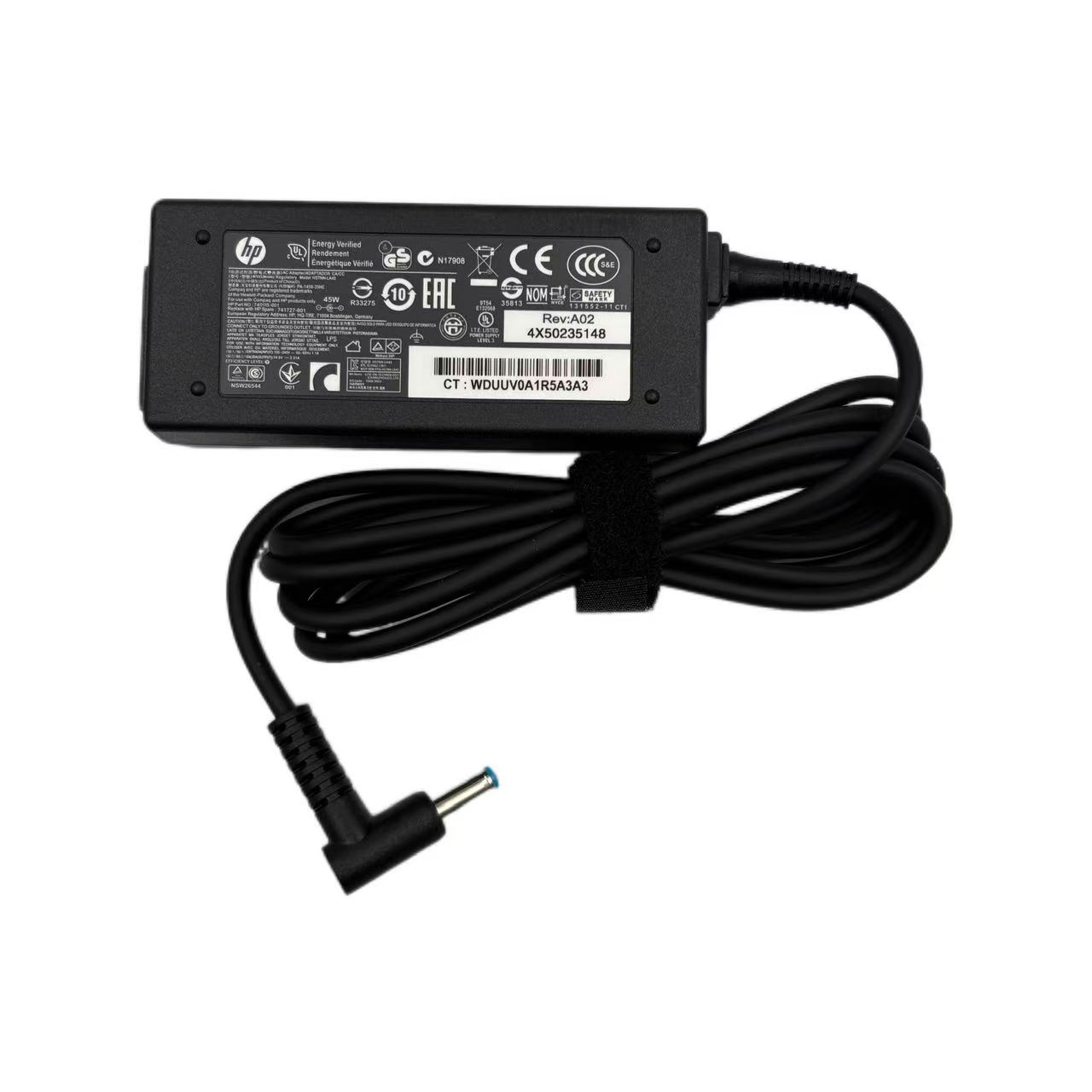商品詳細 メーカーHP 型番HP 45W AC 出力19.5V 2.31A 付属品新品PSE電源ケーブル 保証ご買い上げ後1ヶ月間品質保証致します。 説明（バルクパッケージ） ※写真はイメージです。商品詳細 メーカー HP 型番 HP 45W AC 出力 19.5V 2.31A 付属品 新品PSE電源ケーブル 保証 ご買い上げ後1ヶ月間品質保証致します。 説明 （バルクパッケージ） ※写真はイメージです。