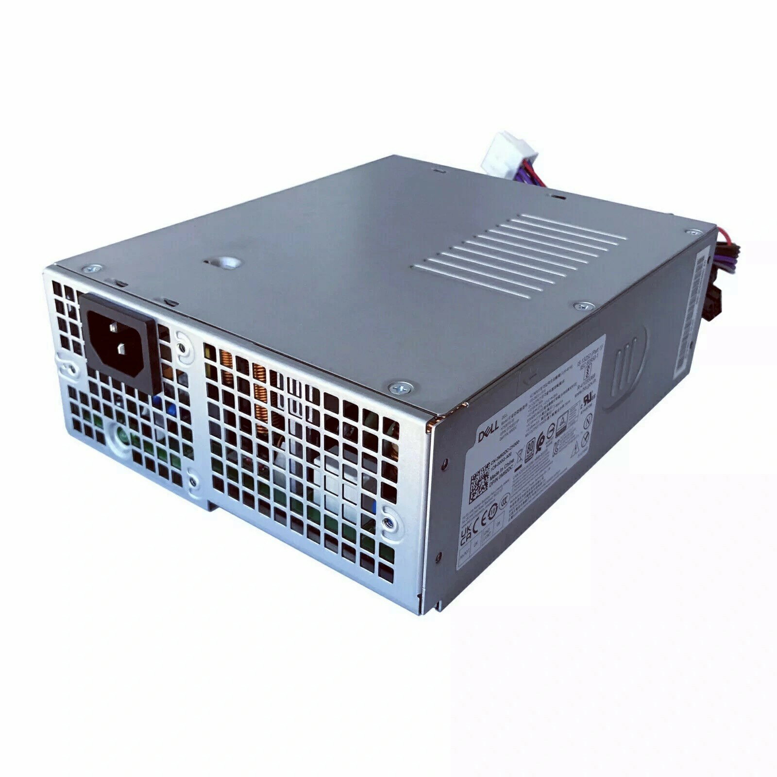 【純正新品】 Dell Alienware R13 R14 R15 XPS 8950 8960 Precision T3660 Tower Workstation PowerEdge T150用 750W 電源ユニット AC750EPS-00 H750EPS-00 L750EPS-00 10PIN+4PIN*2+8PIN(6+2)*2 MP23Y M2G8X FT44X M92DC PCケース電源 D750E013P PA-3751-8DA PCL012 2