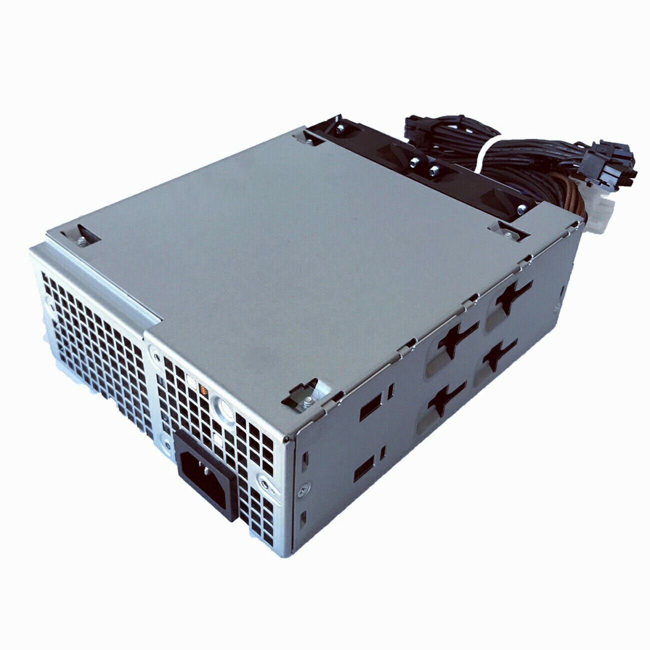 【純正新品】 Dell Alienware R13 R14 R15 XPS 8950 8960 Precision T3660 Tower Workstation PowerEdge T150用 750W 電源ユニット AC750EPS-00 H750EPS-00 L750EPS-00 10PIN+4PIN*2+8PIN(6+2)*2 MP23Y M2G8X FT44X M92DC PCケース電源 D750E013P PA-3751-8DA PCL012 3