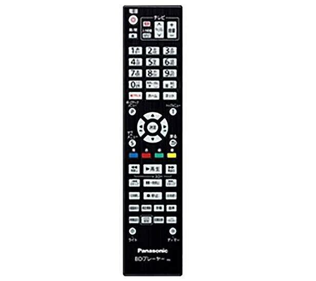 Cameras - 純正新品 パナソニック Panasonic BD/DVDレコーダー用リモコン N2QAYA000173