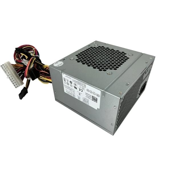 3am Studioの純正新品 DELL XPS 8930 8920 8910 8900 8700 8300 8100 and Alien-Ware Aurora R5 Mini Tower用 460W 電源ユニット デスクトップ AC460AD-01 AC460AD-00 HU460AD-01 H460AD-00 D460AM-01 D460AM-03 HU460AM-01 H460EGM-01 電源装置24PIN+4PIN+6PIN+SATA 9CM温調静音ファン｜アングル3