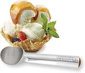 ゼロール アイスクリームスクープ Zeroll Ice Cream Scoop 1020