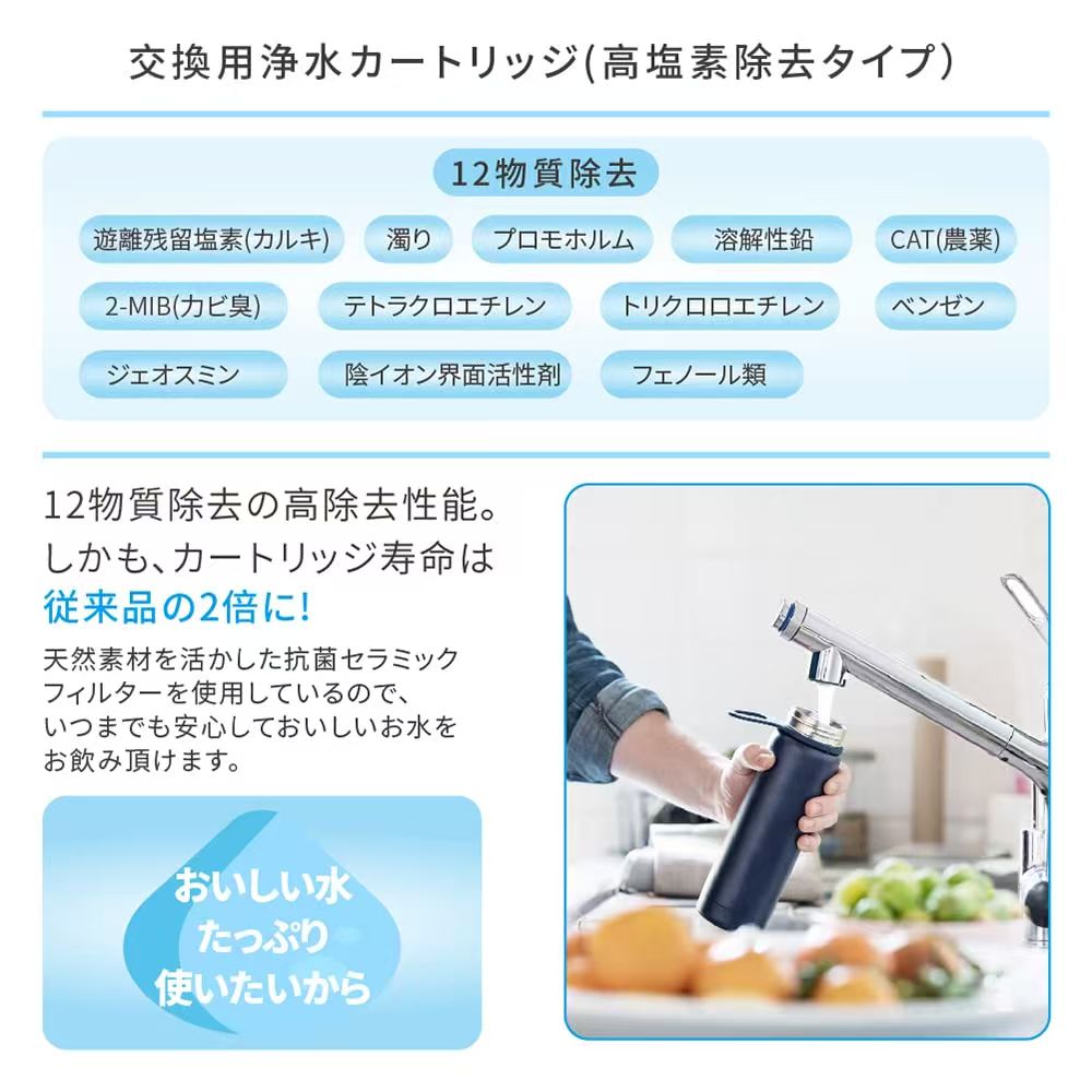 【即納】【日本国内食品安全検査クリア済み】JF...の紹介画像3