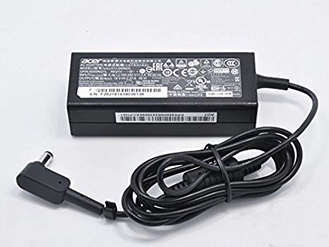 新品純正 Acer 日本エイサーノートブック対応 PA-1450-26 A13-045N2A ACアダプター45W 19V2.37A 外径約5.5mm内径約1.7mm