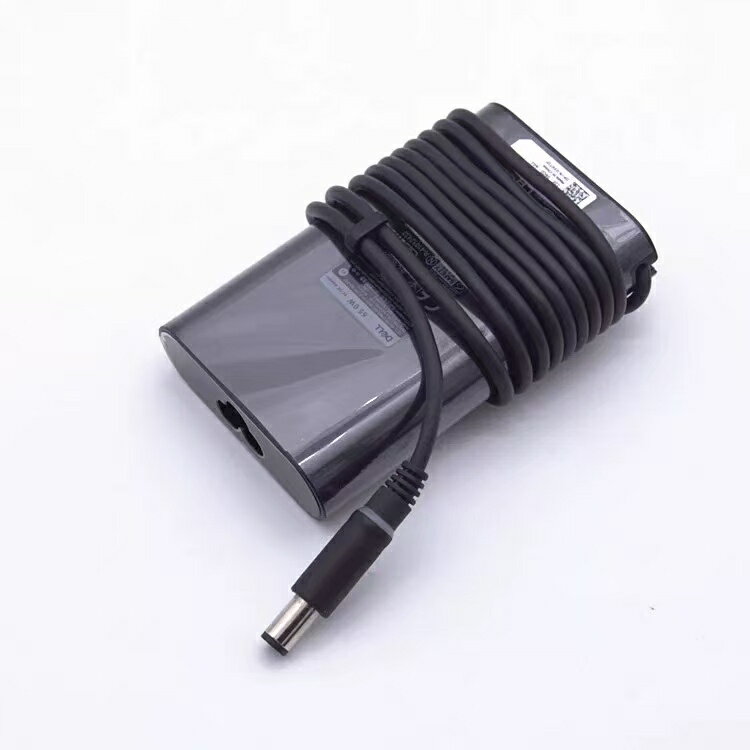 【送料無料】【PSE認証済み】純正新品 DELL ACアダプター65W LA65NM191 19.5V 3.34A 電源ケーブル付属