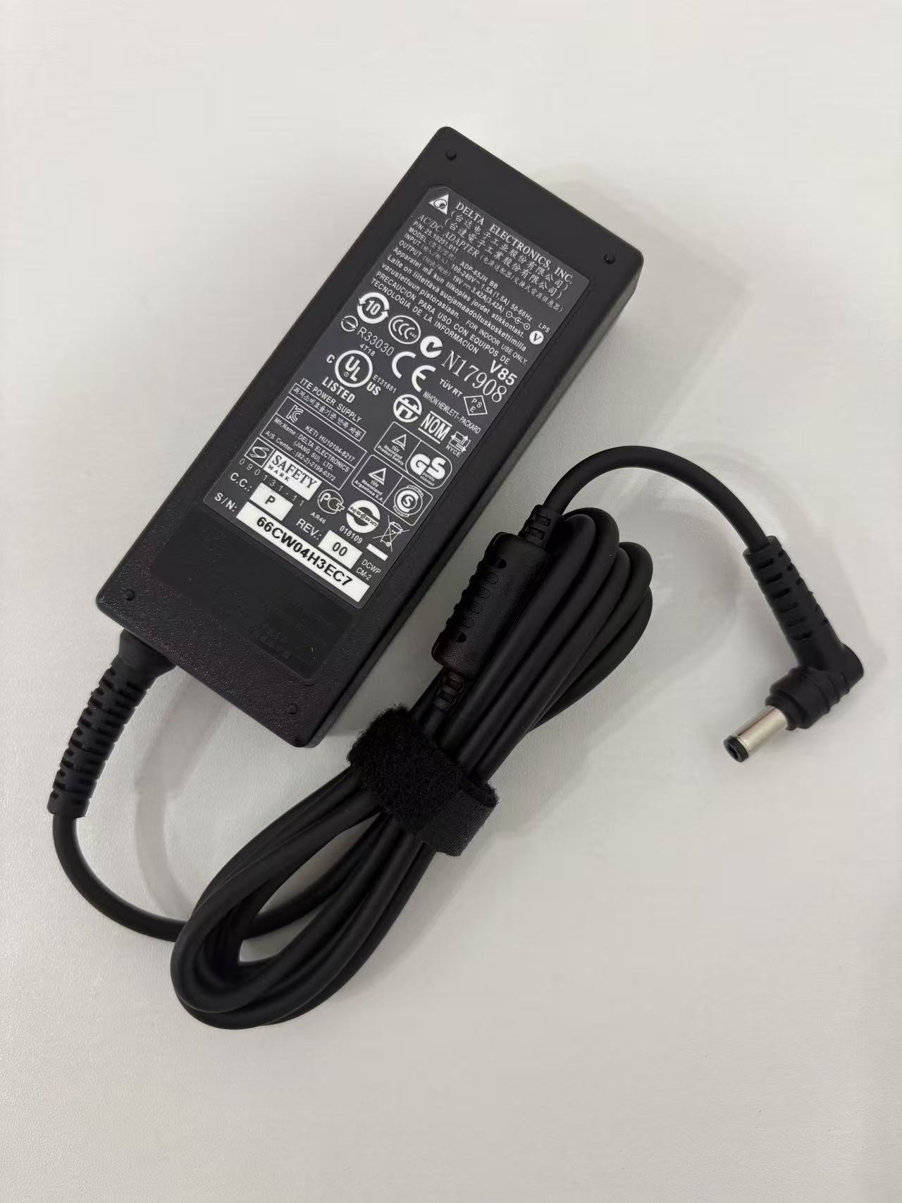 【純正新品】DELTA ADP-65JH BB, ADP-65JH AB, ADP-65JH BB, ADP-65JH CB, ADP-65JH DB, ADP-65JH HB用..