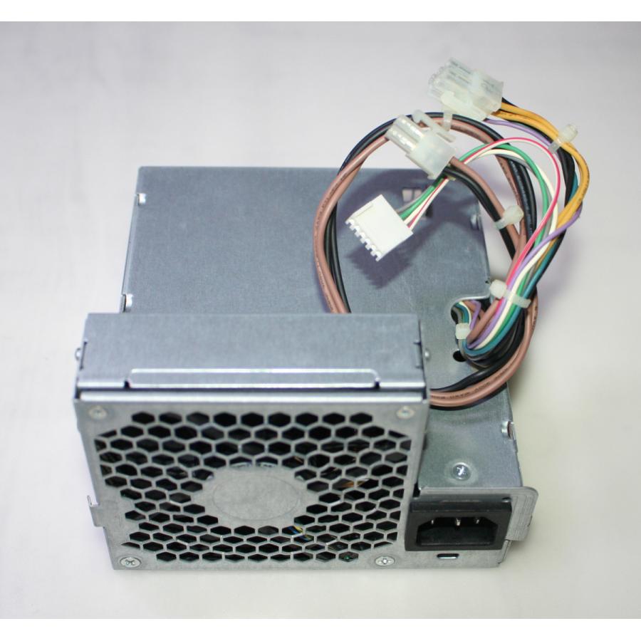 3am Studioの純正新品　HP 6300 6200 6000 8300 8200 8100 電源ユニットPS-4241-9HF｜アングル3