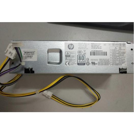 新品 HP ProDesk 400 G6 SFF 電源ユニット (180W/80PLUS) 4pin*4pin*7pin(4線) PA-1181-3HB DPS-180AB-30 A D18-180P2A L07658-002