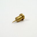 ピンフック ブラス製 BRASS ウォール キーホルダー マルチホルダー カフェ風 マルチに使えます! フック インド製 ブラス ハンドメイド【 追跡メール便可...
