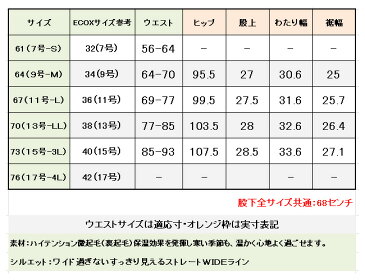 【股下64センチ】★シックなコーデにコーデュロイワイドパンツ★股上深め│大きいサイズ│ボトムス│レディース│パンツ│日本製・made in Japan│メール便│セール・SALE│あったかパンツ│あったか・暖か│楽パンツ│Ranking│Pull・On│2019AW