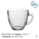ガラスマグカップ ”Gigogne(ジゴン)” 【DURALEX】デュラレックス|コーヒーカップ|約220ml|約220cc|全面物理強化ガラス|キッチン雑貨|...