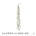 フェイクグリーン コロラータス|フェイクプランツ|人工観葉植物|高さ約98cm|リアル|造花|インテリア|室内|屋内|壁掛け|吊り下げ|ポリエチレン|おしゃれ|...