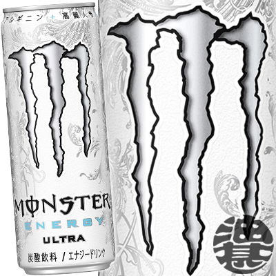 アサヒ MONSTER ULTRA モン